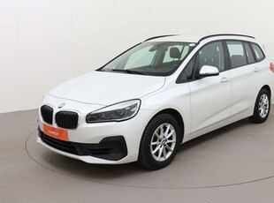 BMW 2182 Gran Tourer 218IA AUT Business Nav LED PDC CC Se