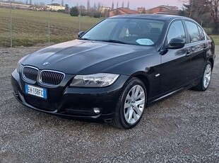 BMW 316316d 2.0 116cv