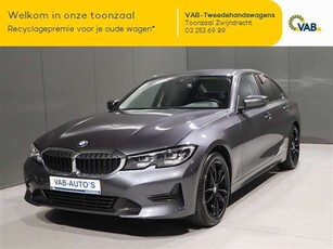 BMW 318318i berline advantage