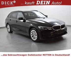 BMW 318d Aut. Advant PROF+VIRTUAL+H&K+LED+SHZ+AHK+MF