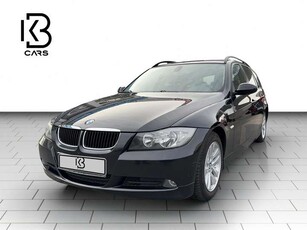 BMW 318d Touring |Pano|Temp|Sitzh|