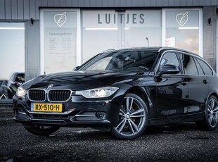 BMW 3203-serie Touring 320d High-Executive I Pano-dak I S