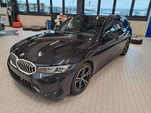 BMW 320d xD M Sport AHK*Kamera*HiFi*ACC*DAB*Alcanta