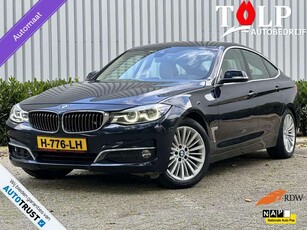 BMW 3303-serie Gran Turismo 330i xDrive High Executive 25