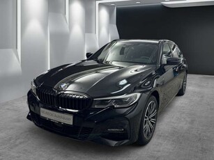 BMW 330e Touring xDrive M Sport AHK BUSINESS PAK PRO