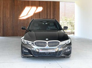 BMW 330e,M pack,Laserlicht,Harman Kardonn,Driving ass pro