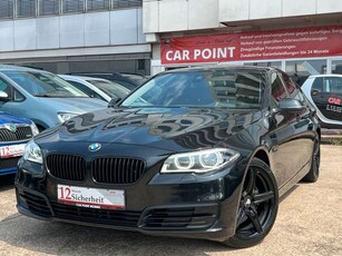 BMW 530d LCI *LED*EURO6 OHNE ADBLUE*NAVI*HEADUP*