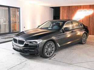 BMW 530e,SportLine,OpenDak,Head-up,360°camera