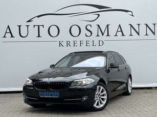 BMW 535d xDrive Touring Sport-Aut. Komfortsitze ...