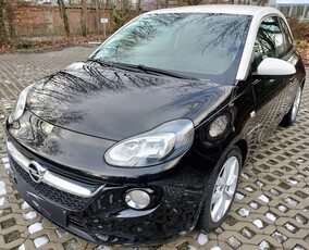 Opel Adam1.0 Turbo*GARANTIE 1AN*GPS*CARPLAY*SIEGES CHAUF