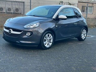 Opel Adam1.2