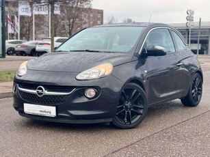 Opel Adam1.4 Jam I gepflegtes Fahrzeug