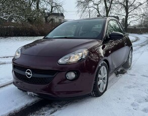 Opel Adam1.4i ecoFLEX Jam Start/Stop