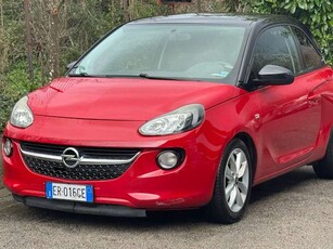 Opel AdamAdam 1.2 70cv