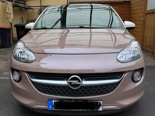 Opel AdamAdam 1.4 Rocks