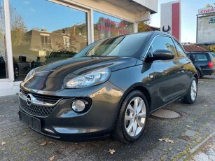 Opel AdamJam*City-Modus*Tempomat*Klimaanlage