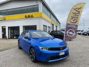 Opel Astra1.2 Turbo 110 CV Elegance