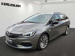 Opel Astra1.4T ST Aut Edition PDC Kamera Sitz+Lenkradheizung