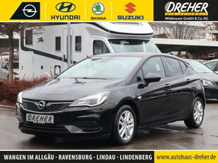 Opel AstraAstra K Turbo Edition Klima/LED/Sitzhzg./Kamera BC