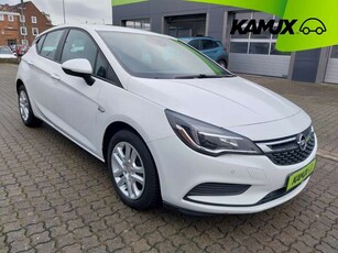 Opel AstraK 1.0 Limo Edition+NAVI+KLIMA+CARPLAY+PDC