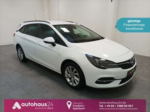 Opel AstraK 1.2 Turbo Edition Navi|PDC|DAB