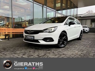 Opel AstraK Sports Tourer Line Navi LED Scheinwerferreg. Meh