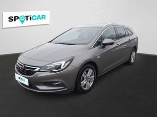 Opel AstraK ST 1.4 Turbo Dynamic AAC, NAVI, SHZ