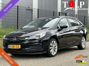 Opel AstraSports Tourer 1.6 CDTI Online Ed Automaat 2018