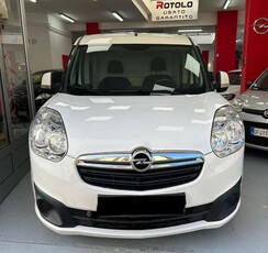 Opel Combo1.6 CDTI 105CV 2.4t Van