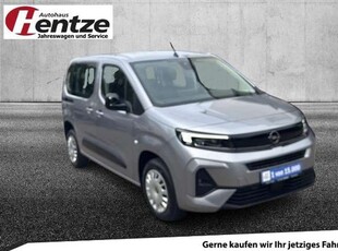 Opel ComboCombi 5 Sitzer/2 x Schiebetür