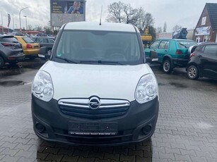 Opel ComboD 30 Jahre Edition Kasten L1H1 2,2t