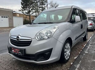 Opel ComboD Colorado L2H1/TÜV Neu/Klima/PDC