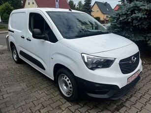 Opel ComboE Cargo Selection