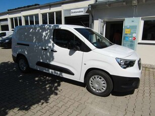 Opel ComboE Cargo XL - e Edition Media Sofort frei