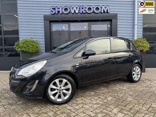 Opel Corsa1.2 150 Jahre Edition|Stuur en Stoelverwarming|Cru