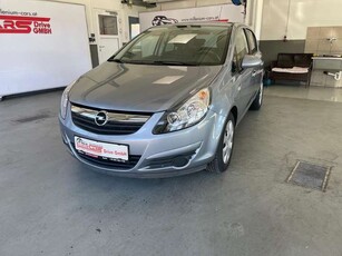 Opel Corsa1,2 Edition 