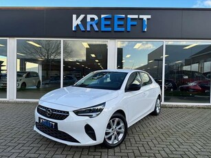 Opel Corsa1.2 Edition Winterpakket