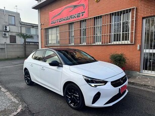 Opel Corsa1.2 Elegance 100cv AUTOMATICO NEOPATENTATI