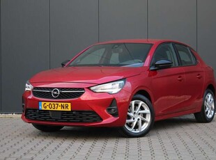 Opel Corsa1.2 GS Line | 101PK | LED | Airco | Cruise control