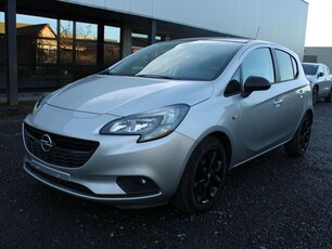 Opel Corsa1.2i NAVIGATIE APPLE CARPLAY ANDROID