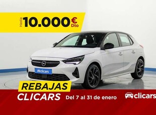 Opel Corsa1.2T XHL S/S GS 100