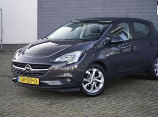 Opel Corsa1.4 Edition, Airco, Cruise Control, incl BTW! NAP