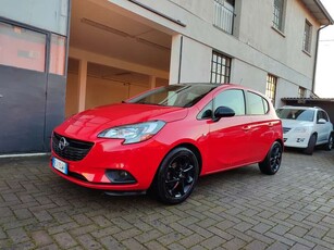 Opel CorsaCorsa 5p 1.2 b-Color