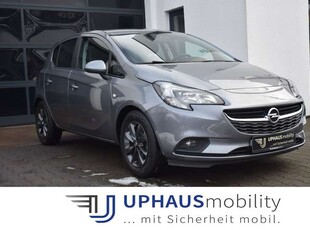 Opel CorsaE 1,4 Automatik 120 Jahre*Klima*Smart-Link