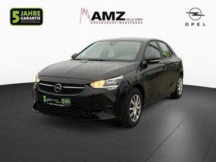 Opel CorsaF 1.2 Edition Klima*DAB*Tempomat*FH