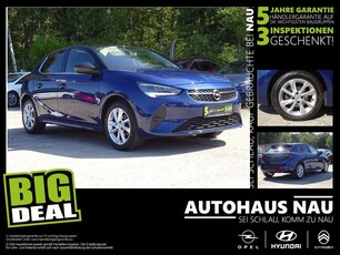 Opel CorsaF 1.2 Elegance inkl. Inspektionspaket BigDeal!