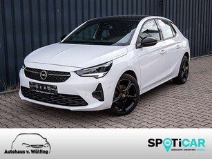 Opel CorsaGS Line Automatik +PANORAMADACH + LED-SCHEINWERFER