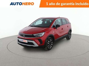 Opel Crossland1.2 GAS Elegance AT6 S/S