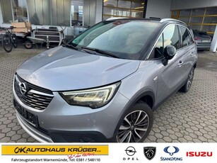 Opel Crossland120 Jahre 1.2 Turbo *SHZ*LHZ*RFKamera*PDC*Start-St