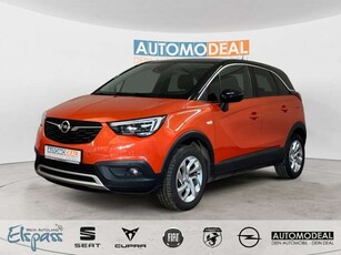 Opel CrosslandINNOVATION AUTOMATIK ALLWETTER NAV LED KAMERA SHZ